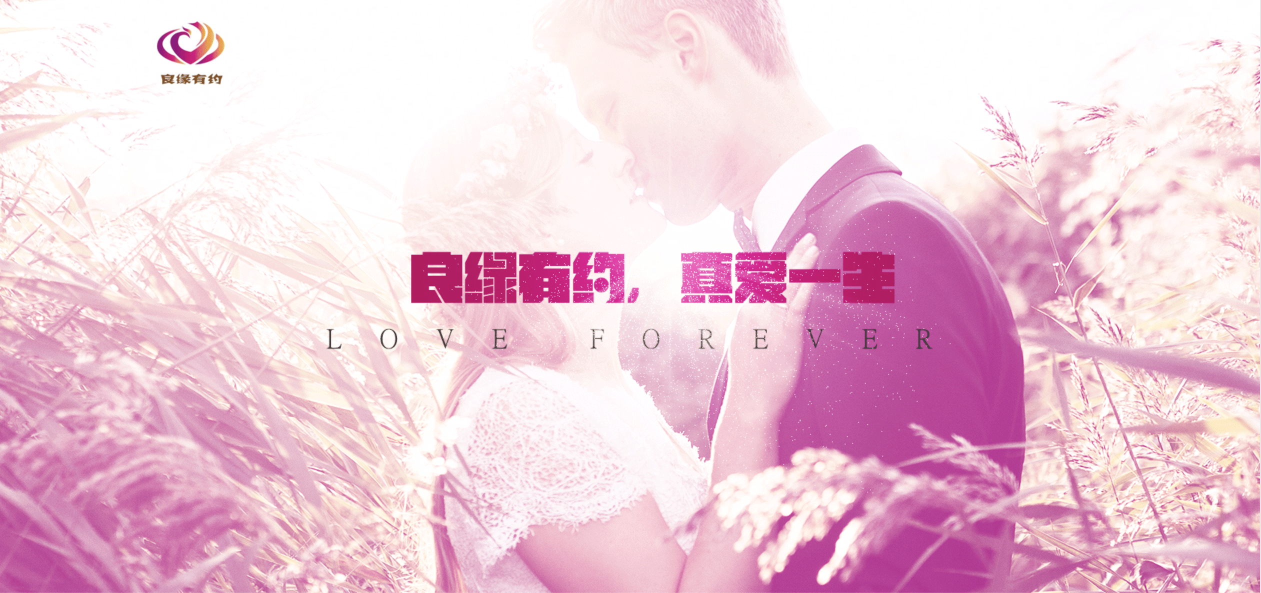 婚戀網(wǎng)站建設