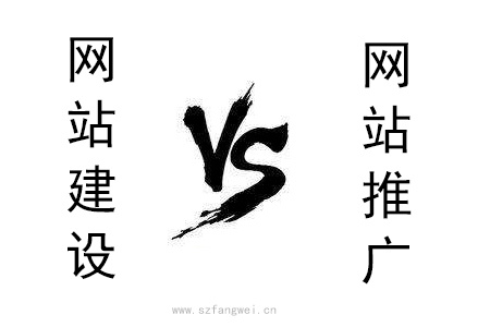網(wǎng)站建設和網(wǎng)站推廣哪個重要